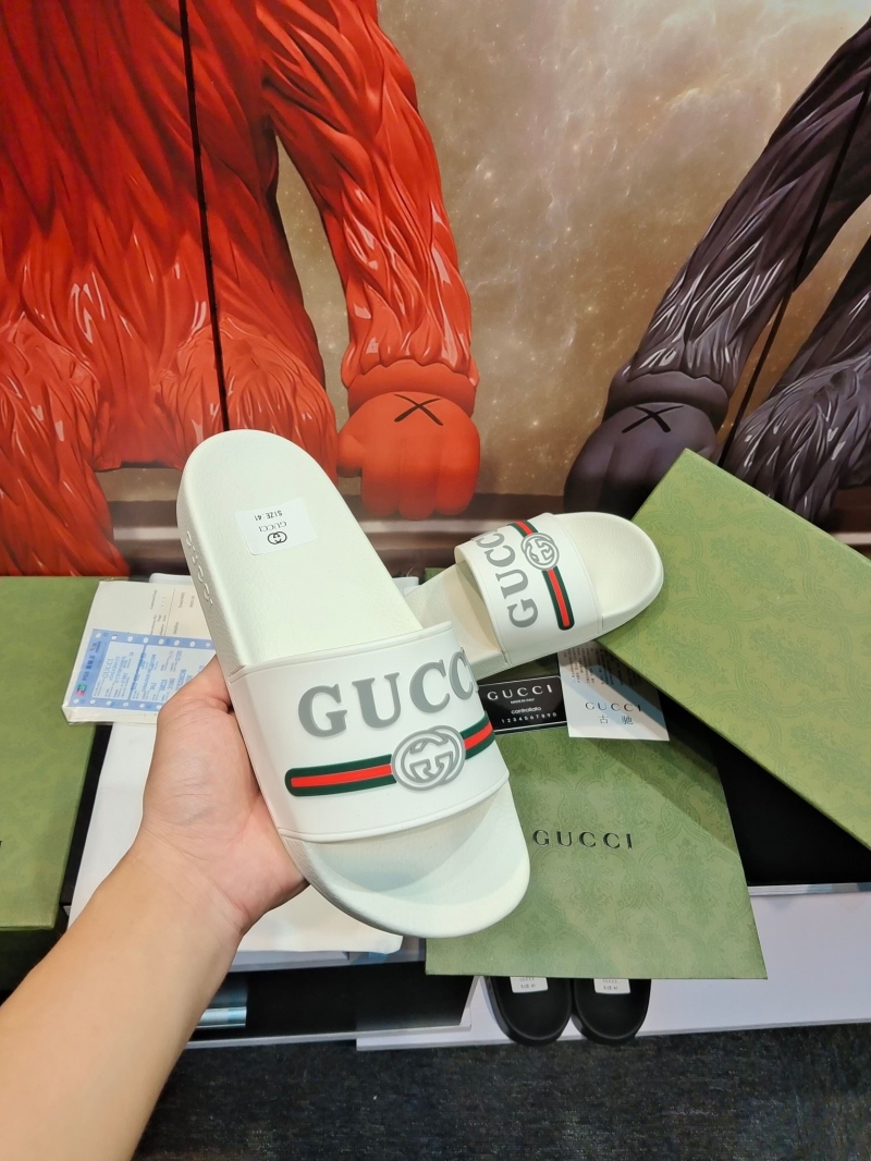 Gucci Slippers